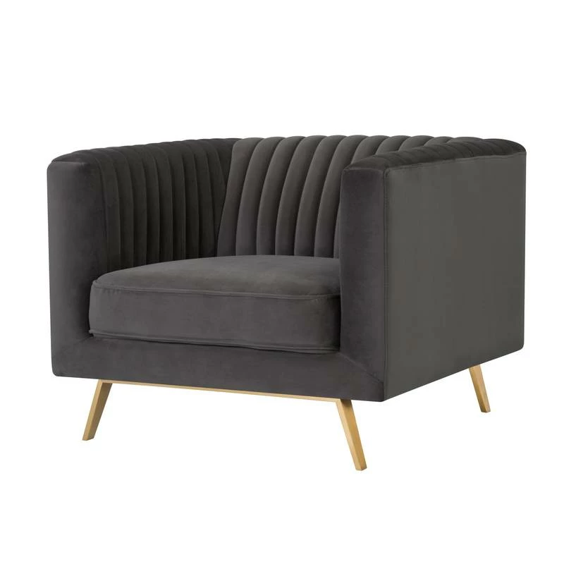Fauteuil Gatsby 3 Fauteuil Gatsby