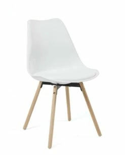 Chaise Scandinave MIA (lot De 4) -HOME24 Soldes 76ad8b0336d145c39d37d51fa2d16d66