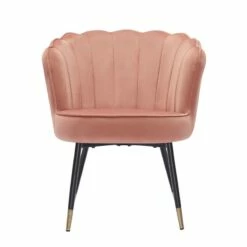 Fauteuil Coquillage CALLISTA -HOME24 Soldes 7733acf6a02743c79305e304097b779a