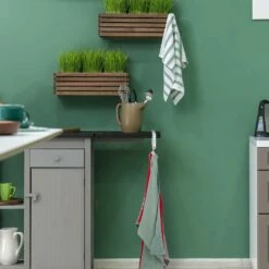 Tringle Armoire De Vêtements -HOME24 Soldes 7769198d1bfa4c7cbb96e91a65b614be