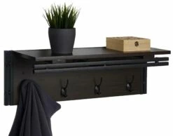 Vestaire Mural HWC-A27 Structure 3D 24 Vestaire Mural HWC-A27 Structure 3D -HOME24 Soldes 776b212993f44d94a180939d068d3798