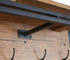 Vestaire Mural HWC-A27 Structure 3D 21 Vestaire Mural HWC-A27 Structure 3D -HOME24 Soldes 7780ea1654904db4b14b6624300c0df3