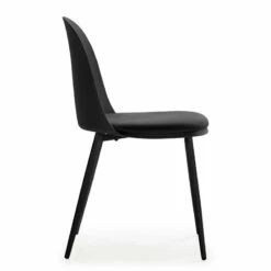 Lot De 4 Chaises Kana Blanches 40 Lot De 4 Chaises Kana Blanches -HOME24 Soldes 77827459d61c488ca01a481772abaaea