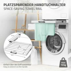 Cadre Intermédiaire 60,5x54,5cm Blanc -HOME24 Soldes 77cb6b25a9654330bff935d2045f3040