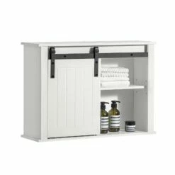 Armoire Murale BZR71-W