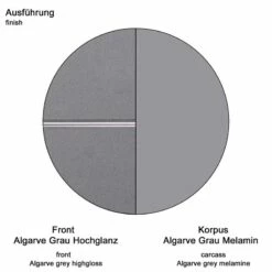 Armoire De Toilette AmandaMandoBea -HOME24 Soldes 78753f67420b4e11bfe9ff024e3638ed