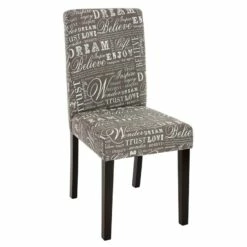 Chaise Littau Jacquard Lot De 6 31 Chaise Littau Jacquard Lot De 6 -HOME24 Soldes 790106fdc3ba4dd38e1d47be9d05a1a5