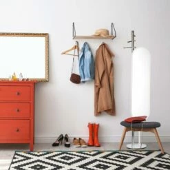 Portemanteau Avec Grand Miroir 13 Portemanteau Avec Grand Miroir -HOME24 Soldes 79090b1451ff4cc587e98c6f871e542e