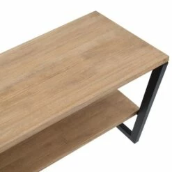 Étagère Polyg. Portemanteau 140cm Noir 10 Étagère Polyg. Portemanteau 140cm Noir -HOME24 Soldes 792064e0bb4643f89c854cc62d6f5e8c 1