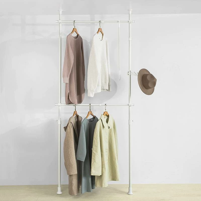 Rangement Pour Vêtement FRG109-W 4 Rangement Pour Vêtement FRG109-W – Image 2