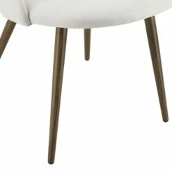 Lot De 2 Chaises Danzig Salle à Manger -HOME24 Soldes 795218d4025247a2bbf9f6b26229e1b6