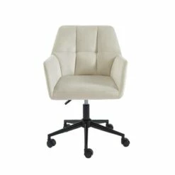 Fauteuil De Bureau MONACO -HOME24 Soldes 798131f4699a4b20807dd0e7bb651e6d