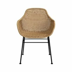 Chaise Carmela (Lot De 2) 12 Chaise Carmela (Lot De 2) -HOME24 Soldes 79a30832137c483fadb8a6456b09c739