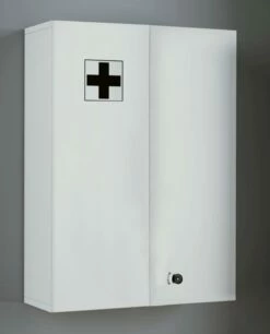 Armoire De Toilette Medasa -HOME24 Soldes 79c2dbe9c19e46618753593cc0cad34c