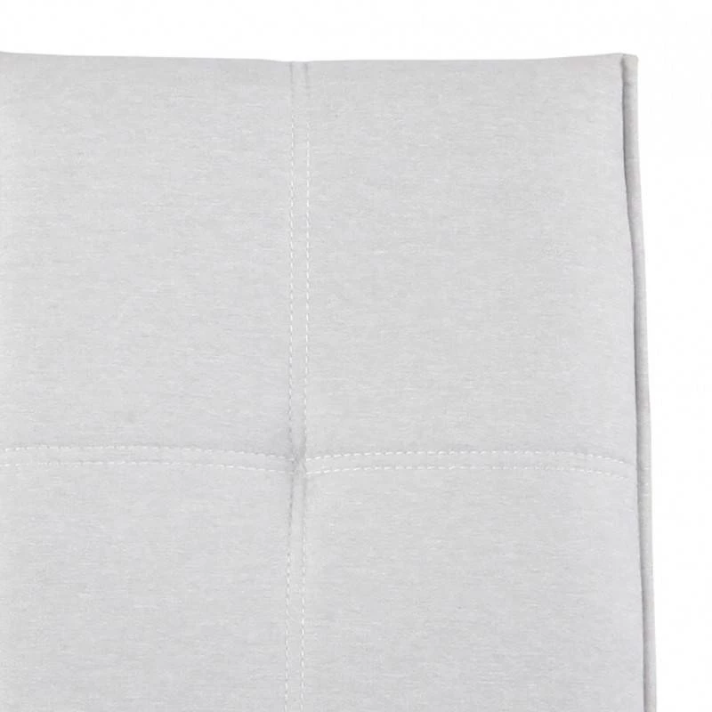 Lot 2 Chaises Tissu Pieds Métal - ARIA 16 Lot 2 Chaises Tissu Pieds Métal - ARIA – Image 14