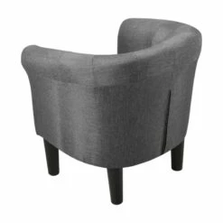 Fauteuil Jelgava -HOME24 Soldes 79d718e5424d418a9bd767e3723b93c9