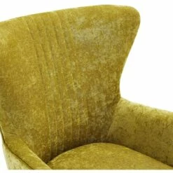 Fauteuil Bob Jaune 27 Fauteuil Bob Jaune -HOME24 Soldes 7a8efee5d0754e868a7ff681579da4dc