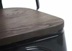 Chaise HWC-A73 Assise En Bois -HOME24 Soldes 7aa0dc38590840dcb316133eb5669764