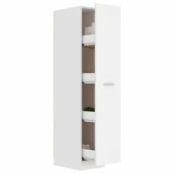 VIDAXL Armoire D'apothicaire -HOME24 Soldes 7af9546474874deeaf0519ebc12e06dd