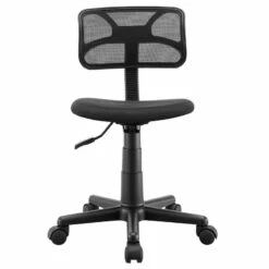 Chaise De Bureau MILAN -HOME24 Soldes 7b024d25fd304ff8984504620697b786