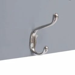 VIDAXL Crochet à Vêtements -HOME24 Soldes 7b0acf638beb4571a600848b7dfd4ab0