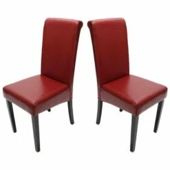 Chaise Capitonnée Novara II (lot De 2) 15 Chaise Capitonnée Novara II (lot De 2) -HOME24 Soldes 7b11038ea0f14ec2ab373d47a73c1389