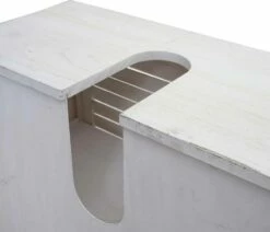 Meuble Sous-vasque HWC-H20 -HOME24 Soldes 7b22109b63d948b9bd1294bbedcef79a