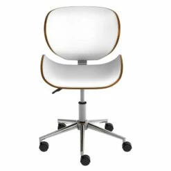 Chaise De Bureau Baudoin -HOME24 Soldes 7b3606d618be4fb78005e4a24359fffc