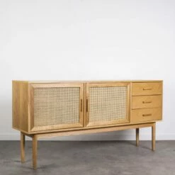 Buffet Design Hogarn -HOME24 Soldes 7b6b2449b4e14d6eb9957947c98f8e61