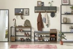 Meuble D’Entrée Vestiaire FHK26-N -HOME24 Soldes 7bef3efd6ea8405ab9bc1c539d55d38a