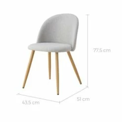 Chaise Cozy (Lot De 2) -HOME24 Soldes 7c4499cda5de4911971c81ef99807bc7.cropped 101 89 541 540.processed