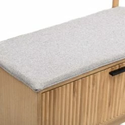 Vestaire CANNON -HOME24 Soldes 7c46d4766165449691f6af0dc1083adf