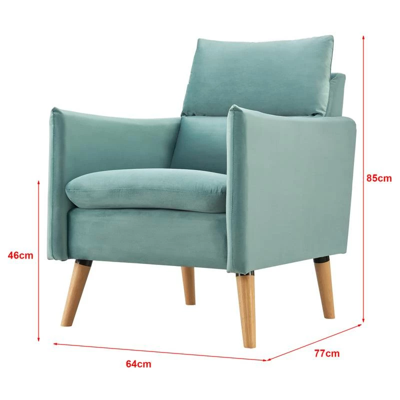 Fauteuil De Salon Eitting 15 Fauteuil De Salon Eitting – Image 13