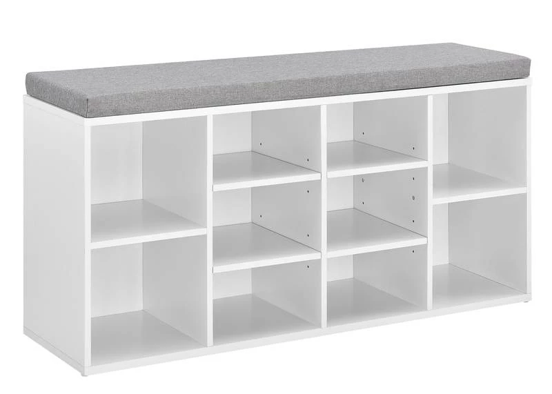 Meuble à Chaussures Ymir 3 Meuble à Chaussures Ymir