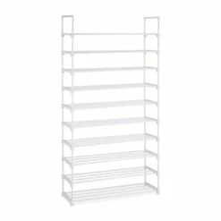 Étagère à Chaussures XXL Modulable -HOME24 Soldes 7ce400eb7dd845aca02a2e5a01b8c669