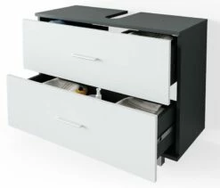 Meuble Sous-lavabo Ilias Sonoma/blanc -HOME24 Soldes 7dde41a241b04129b6062847b8e98e4f.cropped 31 108 969 829.processed