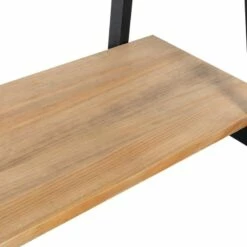 Étagère Polygonal Ascendant 160x35 Noir -HOME24 Soldes 7e1d5487ad084ceb84d9f978f9c5cc8a 1