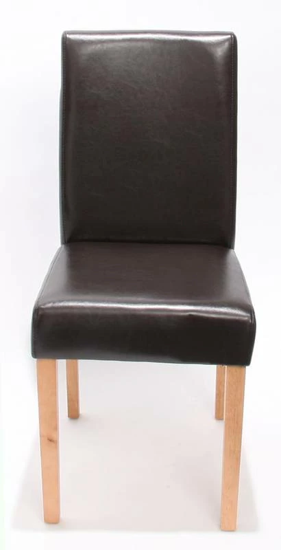 Chaise Capitonnée Littau (lot De 6) 9 Chaise Capitonnée Littau (lot De 6) – Image 7