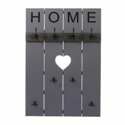 Vestaire Mural HWC-C89 Home Shabby -HOME24 Soldes 7e4a76d5b3644ac5bd606e13be426039
