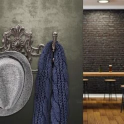 Penderie Vintage Marron En Lot De 4 -HOME24 Soldes 7e515f149a3a4fdcbf666295fb818710 1