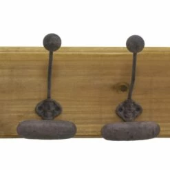 Patère 5 Crochets -HOME24 Soldes 7eedc93ef21e45a49e3040ff6b66802e