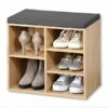 Meuble à Chaussures Pour Entrée -HOME24 Soldes 7f03990d81b24910a74b4ed38753d206