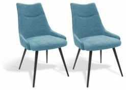 Lot De 2 Chaises Tissu Beige - OLBIA 19 Lot De 2 Chaises Tissu Beige - OLBIA -HOME24 Soldes 7f175bb68dd34130973c8804331e53dc.cropped 20 162 708 508.processed