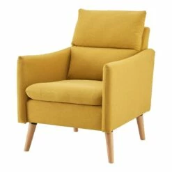 Fauteuil De Salon Eitting 20 Fauteuil De Salon Eitting -HOME24 Soldes 7f1825f91aed46b79e57d966b96d4aa1