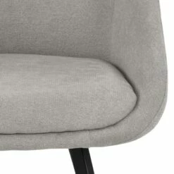 Chaise De Salle à Manger Nils Lot De 2 -HOME24 Soldes 7f242cb42c7f420eb006f2f3abffbcbe