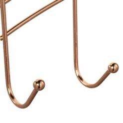 2 X Patères De Porte Avec 6 Crochets -HOME24 Soldes 7f3eb1f8b1bd473da58f66fe5b993d82 2