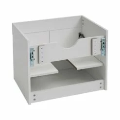 Meuble Sous-lavabo HWC-D16 -HOME24 Soldes 7f81dd081b6a427d8b4fe490c4dfd035