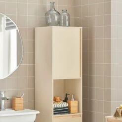 Colonne Salle De Bain BZR80-MI -HOME24 Soldes 7f91cdb78a904cbd91f3170e78f5ee99