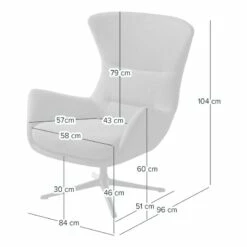 Fauteuil Hepburn III -HOME24 Soldes 8000012416 230328 500 SKETCH DETAILS P000000008000012416 sketch