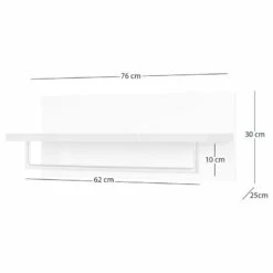 Porte-manteaux Mural LINDHOLM -HOME24 Soldes 8000024236 230728 500 SKETCH DETAILS P000000008000024236 sketch